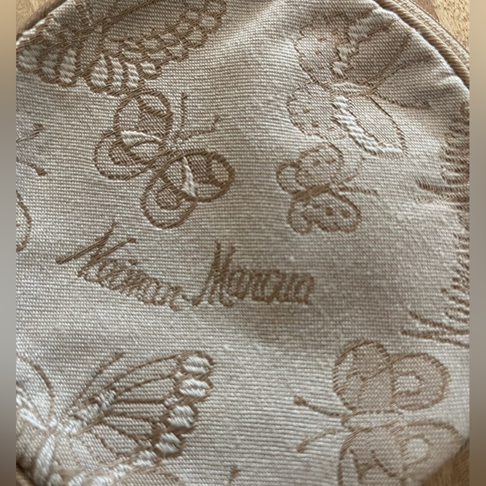 Neiman Marcus Vintage 5 Piece Makeup Bag Set - Picture 12 of 12